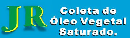 JR Coleta de óleo